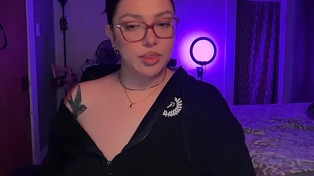 Pumpkin_bunny's cam snapshot