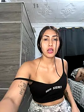 moly_lof's cam snapshot