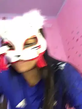 Flor467's cam snapshot