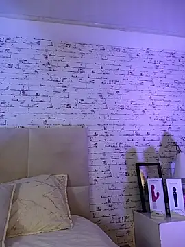 April_Kay's cam snapshot