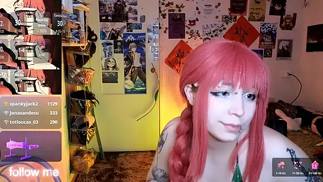 Alex_Howell's cam snapshot