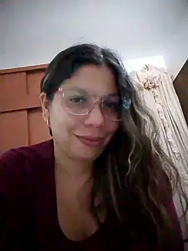 Carliina_Soussa's cam snapshot