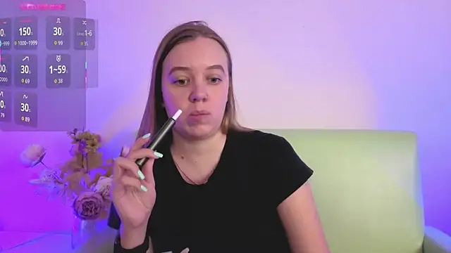 Sofia_Bushe's cam snapshot