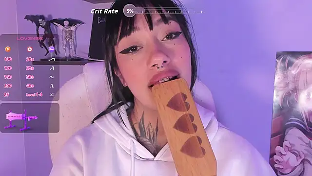 Akari1_Mischief's cam snapshot