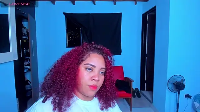 AngelaCoffee live sex cam