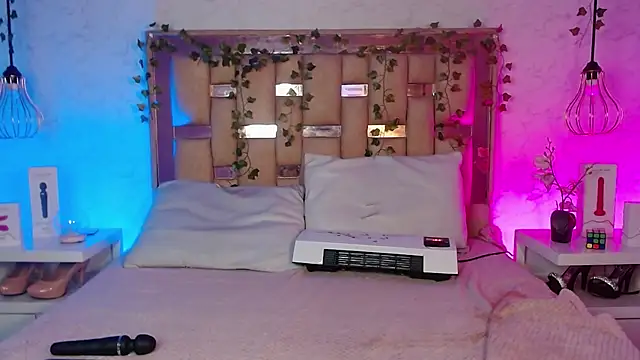 GigiVolkova's cam snapshot