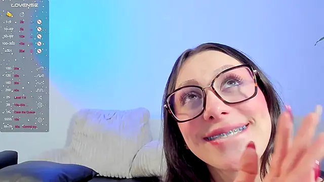 Scarlett_Jackson2's cam snapshot