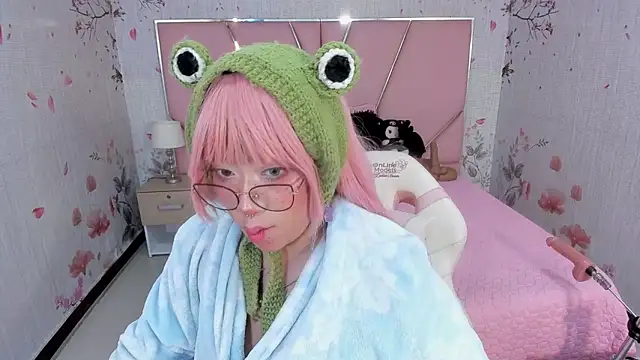 SafiroAgataaa's cam snapshot