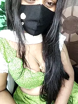 Idhika-Paul's cam snapshot