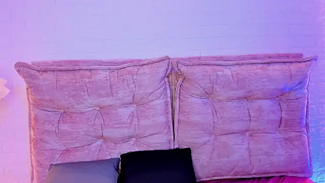 Salome_rouse1's cam snapshot