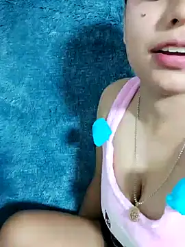 azulzulix's cam snapshot