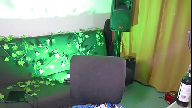 TsukiCherry's cam snapshot