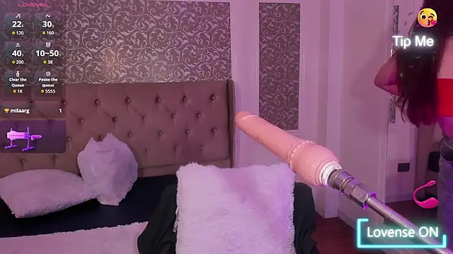 Jolie_price's cam snapshot