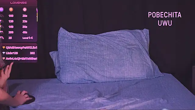 Pobechita's cam snapshot
