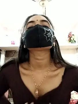 Puja-Rane's cam snapshot