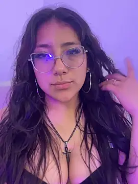 Dafne_se's cam snapshot