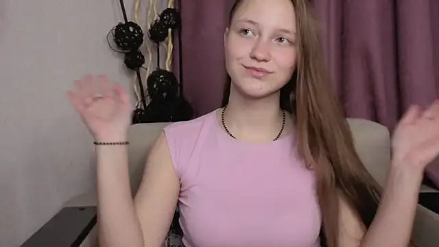 BibiStapler's cam snapshot