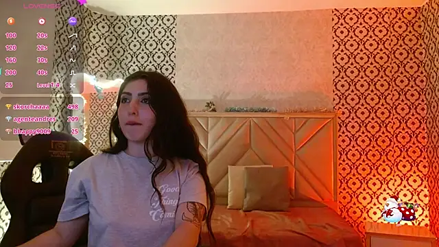 Ixchel_tay live sex cam