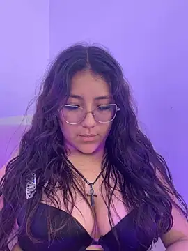 Dafne_se's cam snapshot