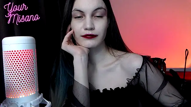 YourMisano live sex cam