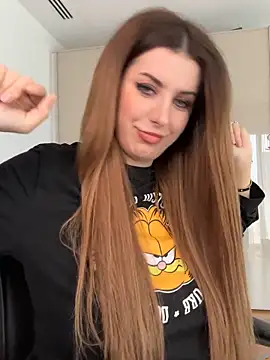 RoxxyDallas's cam snapshot