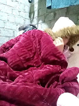 jienrrr's cam snapshot