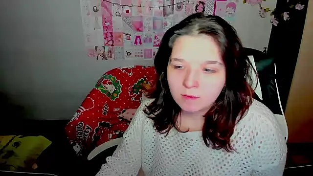 Acid_Kate's cam snapshot