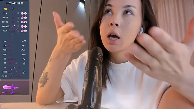 Liu_Yifei_'s cam snapshot