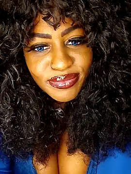 AmazonianMistress live sex cam