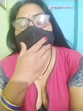 sexxyrenukaa's cam snapshot