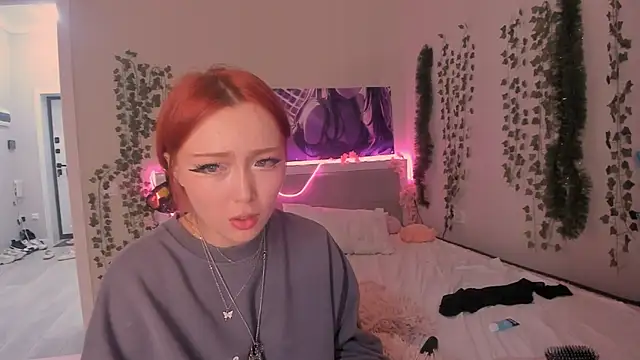 yuna_loon's cam snapshot