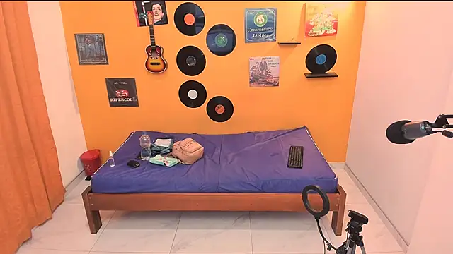 meisevil77's cam snapshot