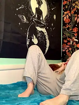 euphoricangel's cam snapshot