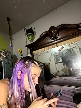 ittybittymeryssa's cam snapshot