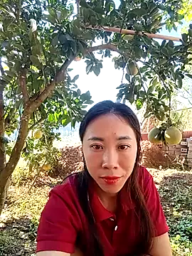 -Chua-90 live sex cam