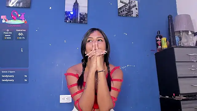 BeMyLover3 live sex cam