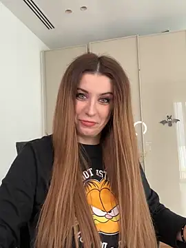 RoxxyDallas's cam snapshot