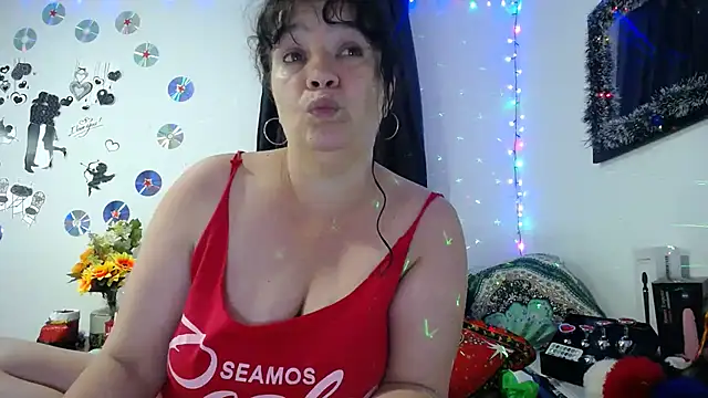 Sweeetness_Milf live sex cam