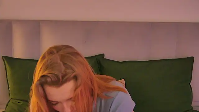 JennyPortman's cam snapshot