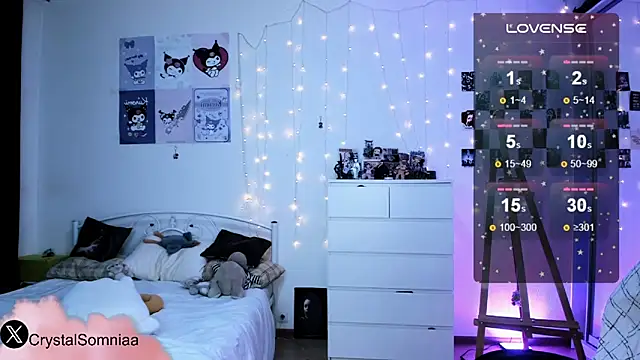 Crystal_somnia live sex cam