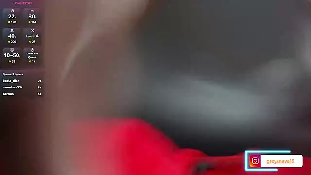 Greys_ath live sex cam