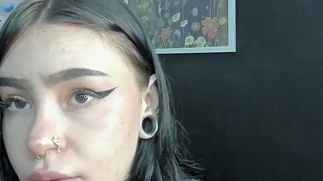 Jas_miin's cam snapshot