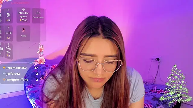 soy-anny1's cam snapshot