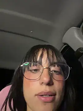 Mia_fiire's cam snapshot