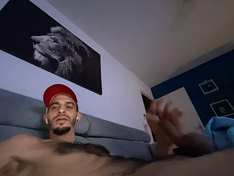 Rebeu313 live sex cam