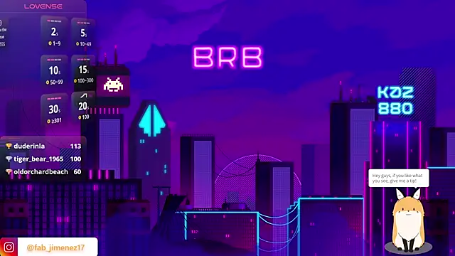 AlejooTwink's cam snapshot