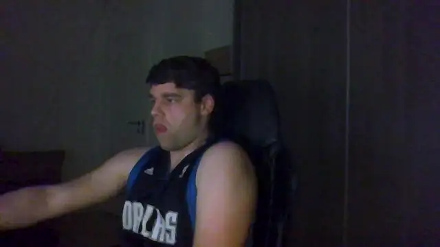 The_big_viking_'s web cam