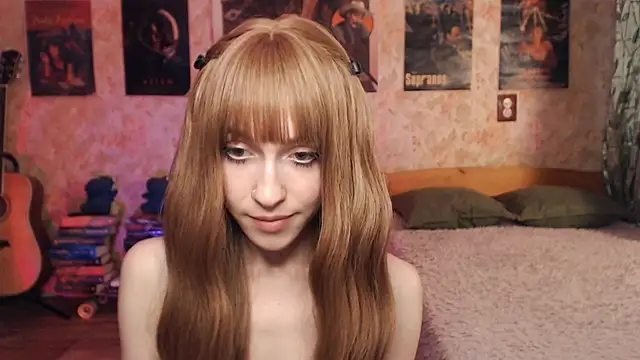 Friendly_Ellie live sex cam