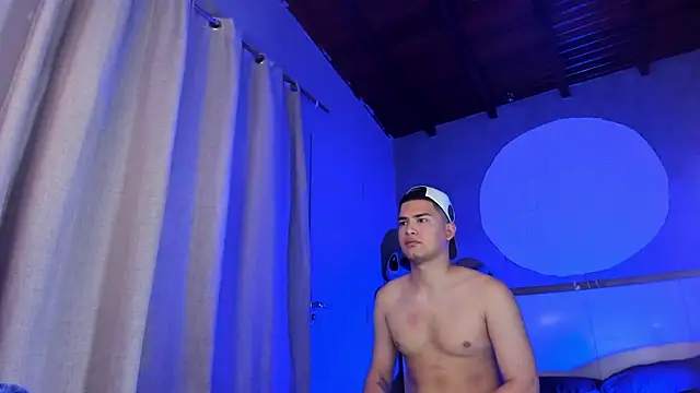 VincentBrown_777's cam snapshot