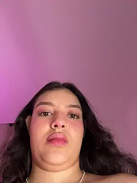 AriaHeavenss live sex cam